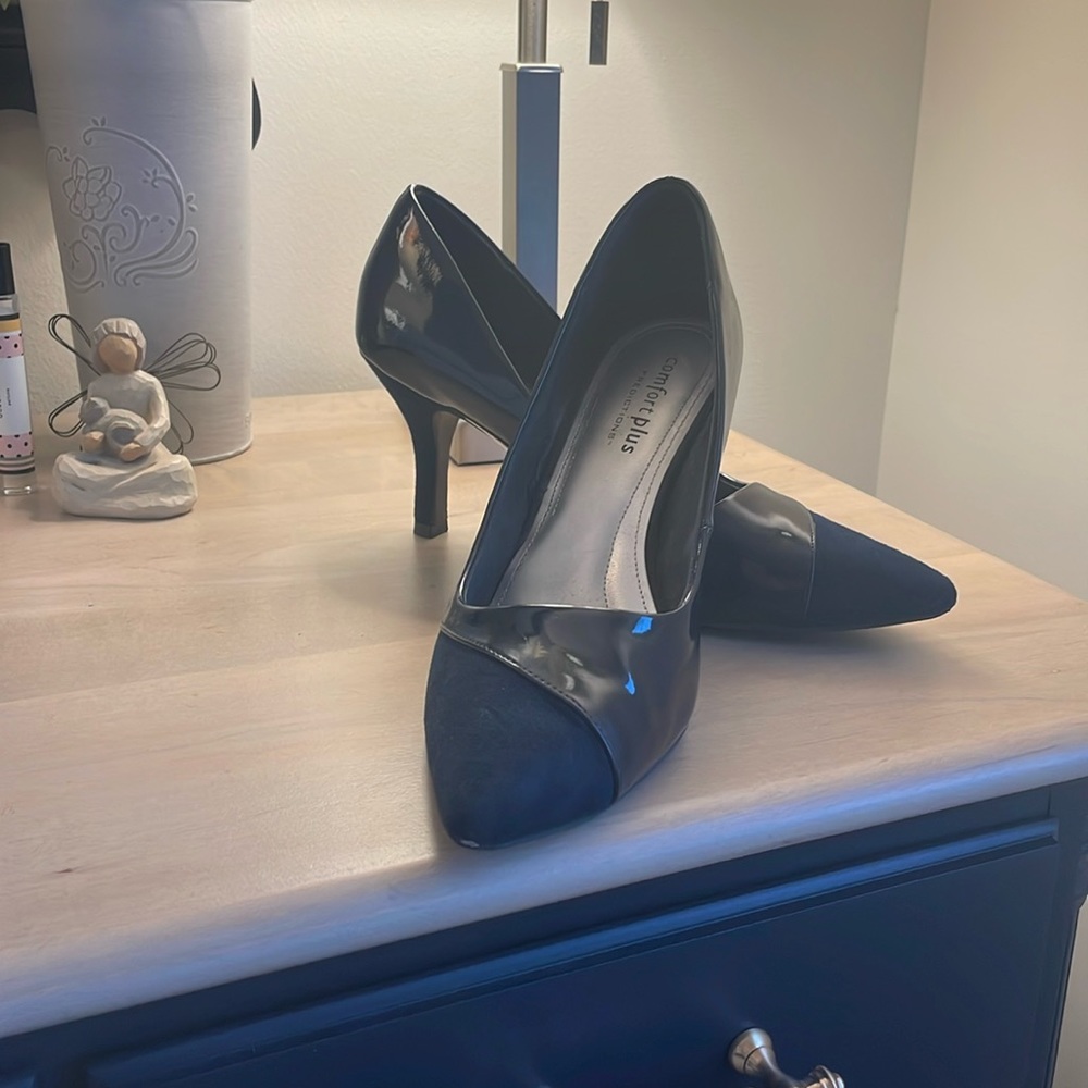 Comfort Plus pumps